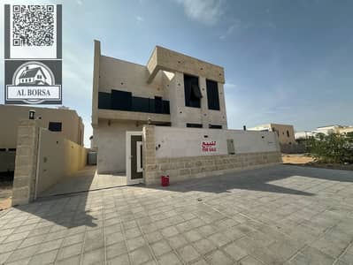 فیلا 5 غرف نوم للبيع في الياسمين، عجمان - ed99c2b4-d202-4155-a55d-eb041a00cf74. jpg