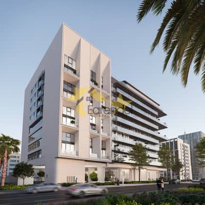 1 Спальня Апартаменты Продажа в Аль Сатва, Дубай - Exterior 4. jpg