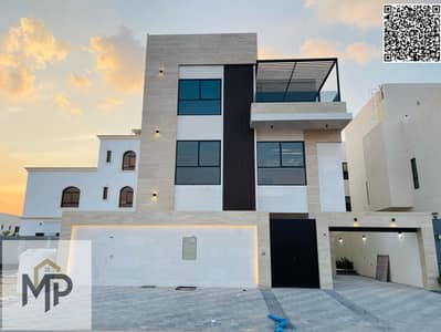 فیلا 5 غرف نوم للبيع في الحليو، عجمان - batch_IMG-20250502-WA0058. jpg