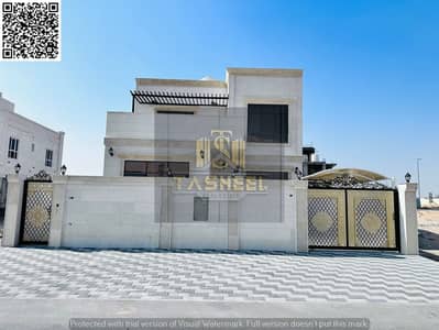 4 Cпальни Вилла Продажа в Аль Захья, Аджман - IMG-20250203-WA0001 (1). jpg