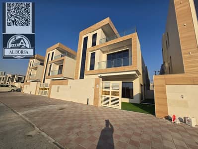 فیلا 6 غرف نوم للبيع في الياسمين، عجمان - IMG-20250402-WA0178. jpg