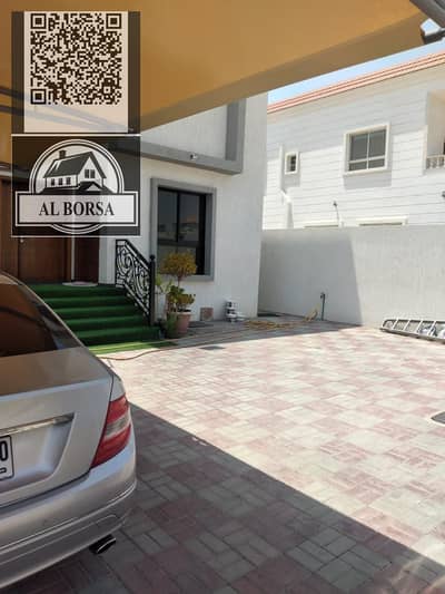 5 Bedroom Villa for Sale in Al Mowaihat, Ajman - 85d2d1ec-3f9b-4e79-93b8-5a0324a94ea8. jpg