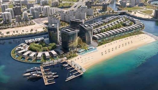 2 Bedroom Flat for Sale in Al Raha Beach, Abu Dhabi - IMG-20250428-WA0033. jpg