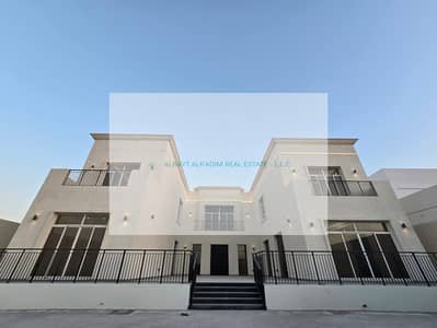 6 Bedroom Villa for Rent in Madinat Al Riyadh, Abu Dhabi - IMG-20250502-WA0072. jpg