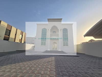 7 Bedroom Villa for Rent in Madinat Al Riyadh, Abu Dhabi - IMG-20250430-WA0028. jpg