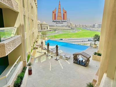 2 Bedroom Apartment for Rent in Muwaileh Commercial, Sharjah - IMG_4757. jpg
