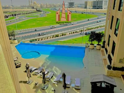 2 Bedroom Flat for Rent in Muwaileh Commercial, Sharjah - IMG_4752. jpg