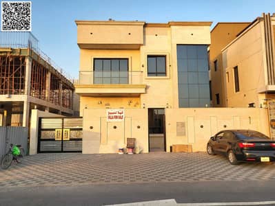 5 Bedroom Villa for Sale in Al Amerah, Ajman - WhatsApp Image 2025-05-01 at 10.00. 05 PM (1). jpeg