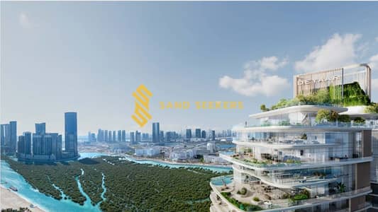 1 Bedroom Flat for Sale in Al Reem Island, Abu Dhabi - Screenshot 2025-01-17 152200. png