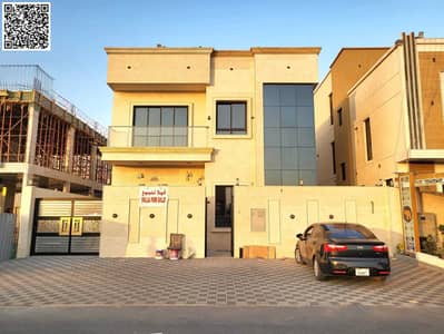 5 Cпальни Вилла Продажа в Аль Амера, Аджман - WhatsApp Image 2025-05-01 at 10.00. 05 PM. jpeg