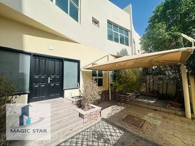 5 Bedroom Villa for Rent in Khalifa City, Abu Dhabi - image1. jpeg