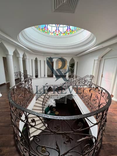9 Bedroom Villa for Sale in Al Wahdah, Abu Dhabi - صورة واتساب بتاريخ 2025-04-24 في 22.32. 33_0fe806ab. jpg