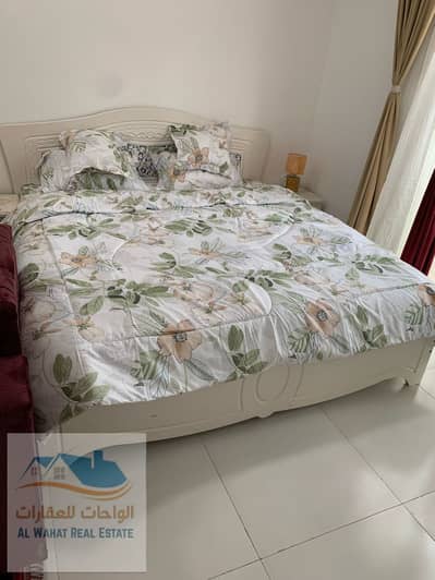 Студия в аренду в Аль Хамидия, Аджман - WhatsApp Image 2025-05-01 at 5.24. 42 PM (1). jpeg