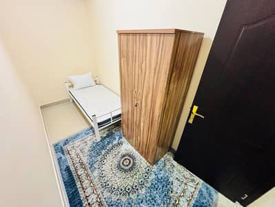 Студия в аренду в Аль Нахьян, Абу-Даби - IMG-20250202-WA0005. jpg