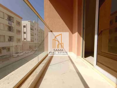1 Camera Appartamento in affitto a Muwaileh Commercial, Sharjah - 1000018344. jpg