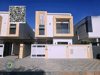 5 Bedroom Villa for Sale in Al Mowaihat, Ajman - WhatsApp Image 2025-04-29 at 10.05. 43 AM. jpeg