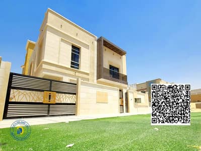 5 Bedroom Villa for Sale in Al Yasmeen, Ajman - WhatsApp Image 2025-05-01 at 9.09. 12 AM. jpeg