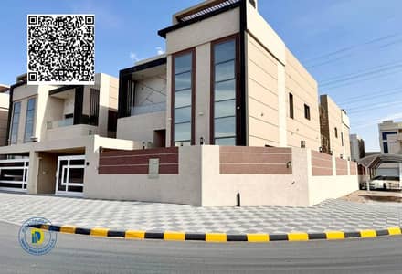 فیلا 4 غرف نوم للبيع في الياسمين، عجمان - WhatsApp Image 2025-05-01 at 1.16. 18 PM. jpeg