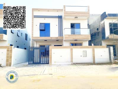 4 Bedroom Villa for Sale in Al Yasmeen, Ajman - WhatsApp Image 2025-05-01 at 11.26. 37 AM. jpeg