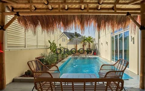 3 Bedroom Villa for Rent in DAMAC Hills 2 (Akoya by DAMAC), Dubai - Photo 1. jpg