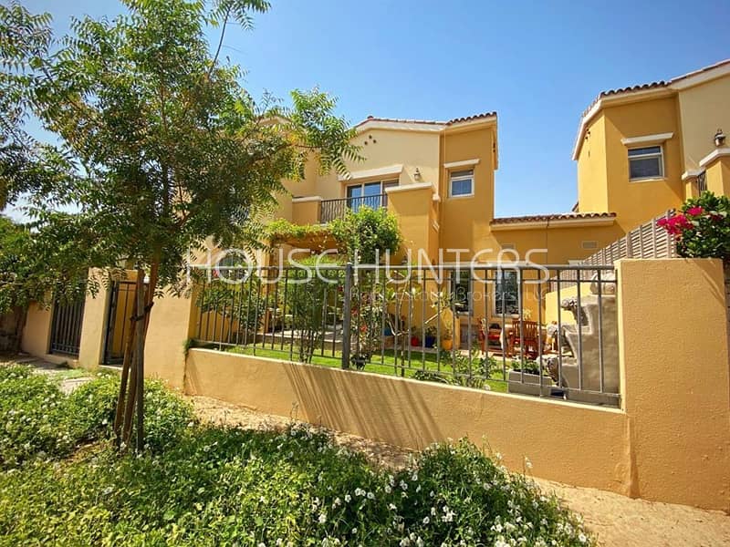 Вилла в Аравийские Ранчо 2,Палмера,Палмера 1, 2 cпальни, 3500000 AED - 11531683 Вилла в Аравийские Ранчо 2,Палмера,Палмера 1, 2 cпальни, 3500000 AED - 11531683