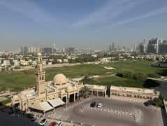 شقة في رويال ريزيدنس 1،رويال ريزيدنس،مدينة دبي الرياضية 2 غرف 82000 درهم - 11531702