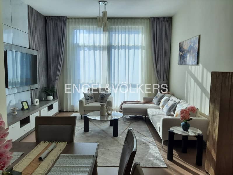 Dubai Canal View | Spacious | Fully Furnished Dubai Canal View | Spacious | Fully Furnished