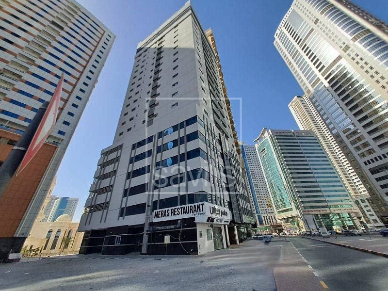位于塔亚文,阿尔莎妮大楼 的展览店面 110000 AED - 11531797 位于塔亚文,阿尔莎妮大楼 的展览店面 110000 AED - 11531797