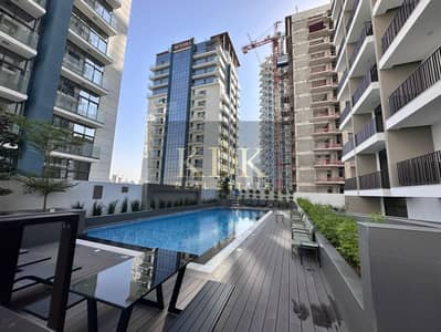 Studio for Rent in Jumeirah Village Circle (JVC), Dubai - WhatsApp Image 2025-05-01 at 1.13. 16 PM (1). jpeg