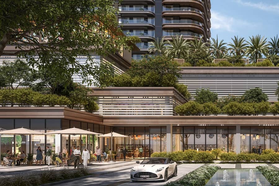 Branded | High Floor | Prime Location Branded | High Floor | Prime Location