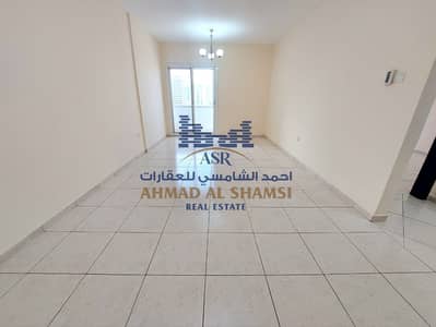 1 Bedroom Flat for Rent in Al Nahda (Sharjah), Sharjah - 1000166355. jpg