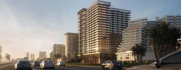 Studio for Sale in Al Jaddaf, Dubai - 1000010243. jpg