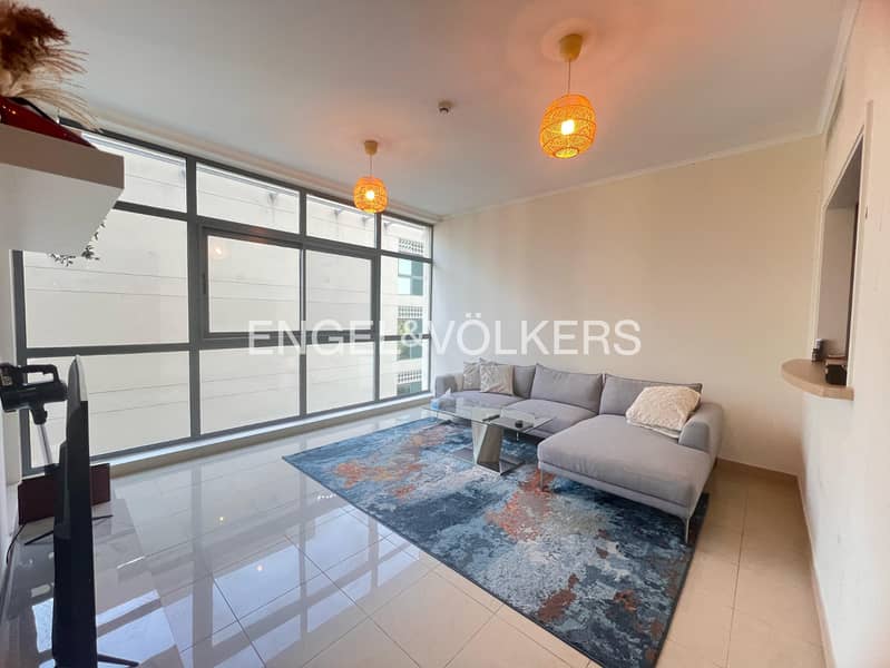Unfurnished | Chiller Free | Lower Floor Unfurnished | Chiller Free | Lower Floor