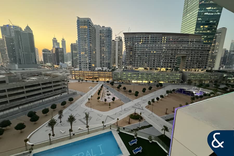 شقة في بوليفارد سنترال 1،بوليفارد سنترال،وسط مدينة دبي 3 غرف 212000 درهم - 11531915 شقة في بوليفارد سنترال 1،بوليفارد سنترال،وسط مدينة دبي 3 غرف 212000 درهم - 11531915