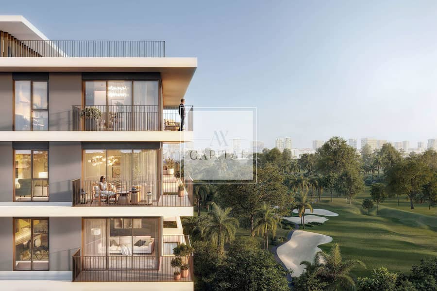 位于迪拜南部街区,艾玛尔南区,Golf Point,Golf Point Tower 1 2 卧室的公寓 1700000 AED - 11531929 位于迪拜南部街区,艾玛尔南区,Golf Point,Golf Point Tower 1 2 卧室的公寓 1700000 AED - 11531929
