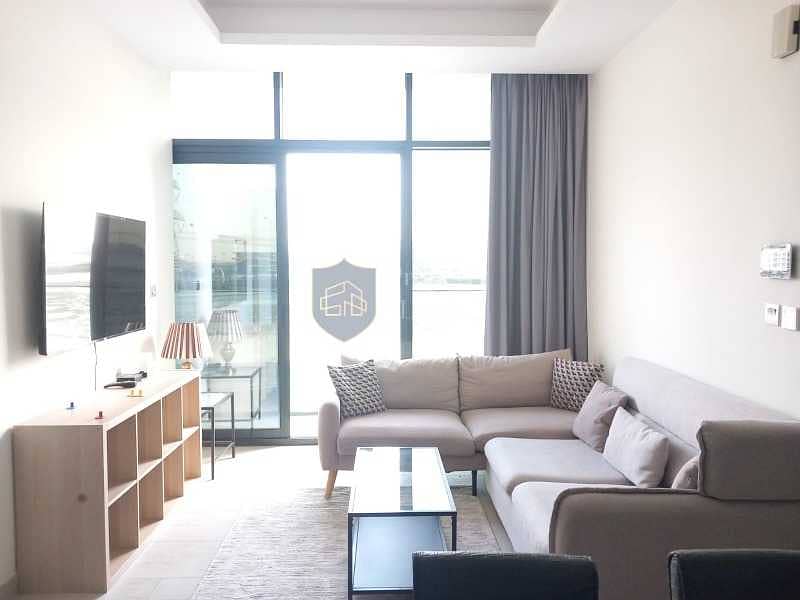 Bright and Furnished | Meydan Living | Great ROI Bright and Furnished | Meydan Living | Great ROI
