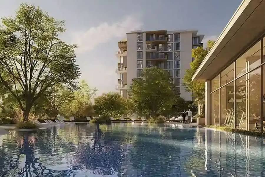 位于迪拜乐园,Ghaf Woods,Serra,Serra Building 1 1 卧室的公寓 1650000 AED - 11531979 位于迪拜乐园,Ghaf Woods,Serra,Serra Building 1 1 卧室的公寓 1650000 AED - 11531979
