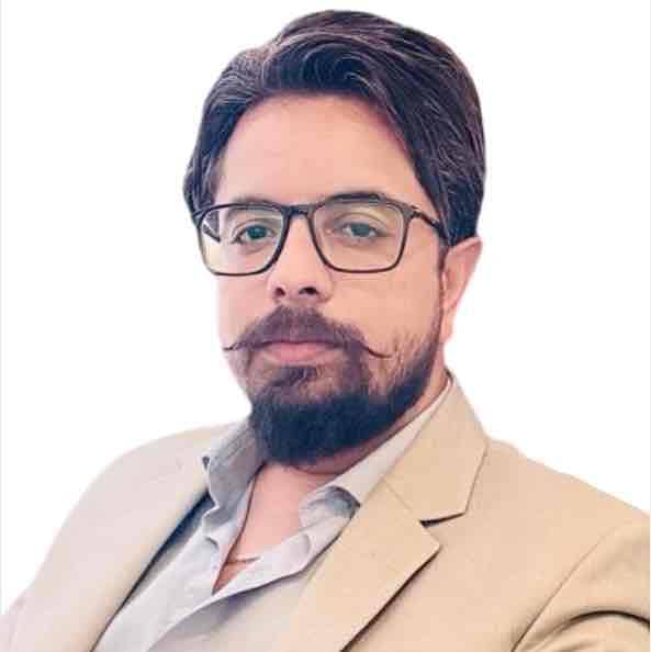Anees Habib Mughal