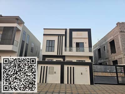 3 Bedroom Villa for Rent in Al Yasmeen, Ajman - cb091b92-1c6c-4f95-ac0e-e178cafeb165. jpg