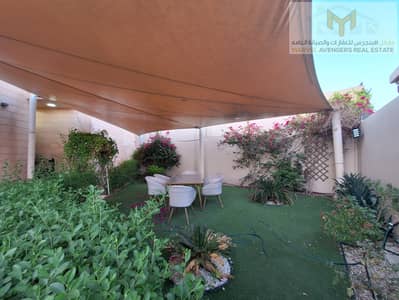 فیلا 4 غرف نوم للايجار في مدينة محمد بن زايد، أبوظبي - 20250430_182434. jpg