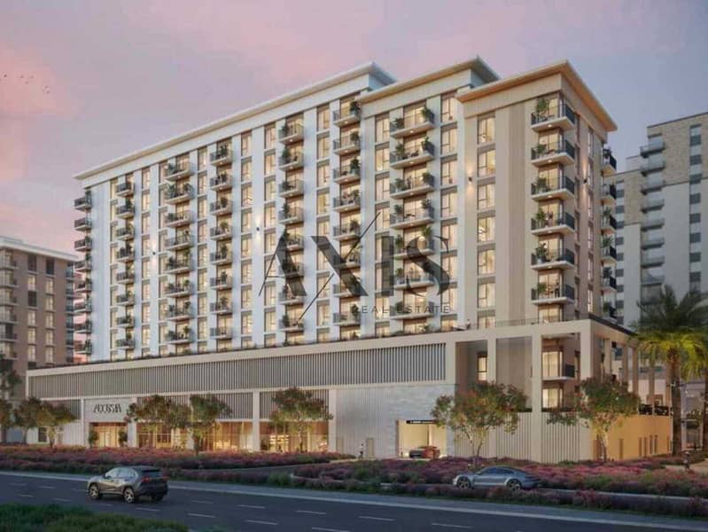 位于城市广场,Augusta 1 卧室的公寓 994590 AED - 11532023 位于城市广场,Augusta 1 卧室的公寓 994590 AED - 11532023
