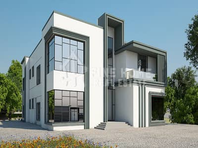 11 Bedroom Villa for Sale in Al Shamkha, Abu Dhabi - Commercial Villa | 14 Apartments | Spacious Areas