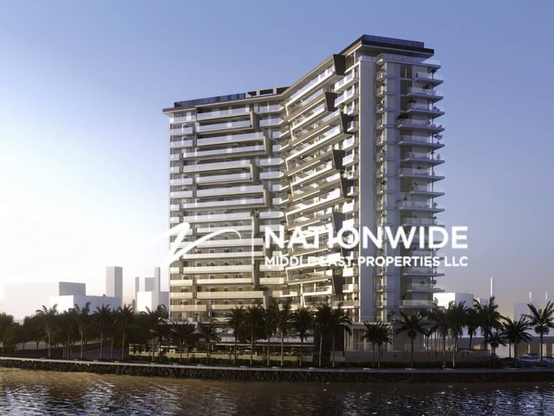 位于雅斯岛,亚斯湾,Icon Tower 2 卧室的公寓 2052750 AED - 11532036 位于雅斯岛,亚斯湾,Icon Tower 2 卧室的公寓 2052750 AED - 11532036