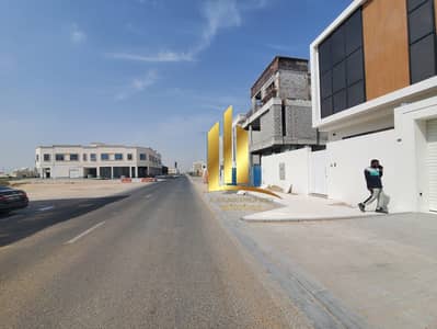 4 Bedroom Villa for Sale in Hoshi, Sharjah - IMG-20250501-WA0084. jpg