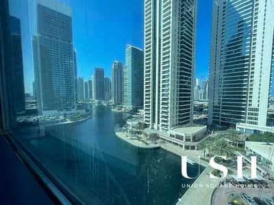 مکتب  للايجار في أبراج بحيرات الجميرا، دبي - 5L42Ak3nG3IBL1cavMZda2b30umK0HHMvKFcMYnx. jpg
