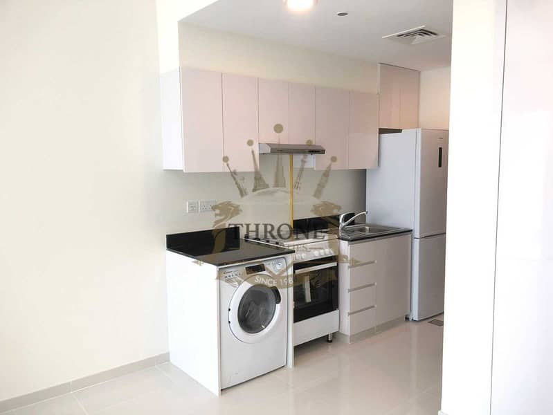 位于达马克山庄2号(达马克阿克雅),维里迪斯住宅和酒店式公寓,Viridis Tower D 的公寓 530000 AED - 11532086 位于达马克山庄2号(达马克阿克雅),维里迪斯住宅和酒店式公寓,Viridis Tower D 的公寓 530000 AED - 11532086