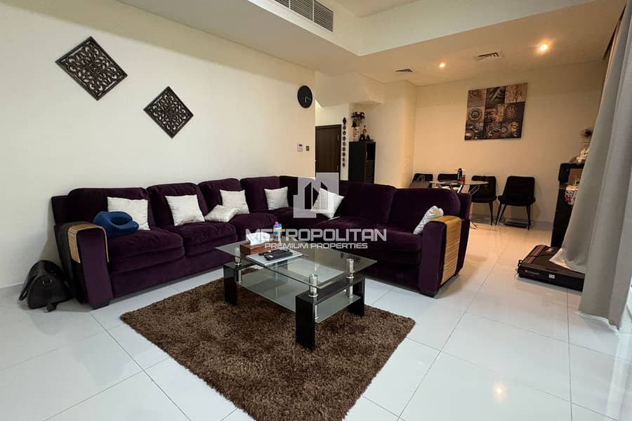 Таунхаус в Дамак Хиллс 2,Малберри, 3 cпальни, 2100000 AED - 11532112 Таунхаус в Дамак Хиллс 2,Малберри, 3 cпальни, 2100000 AED - 11532112