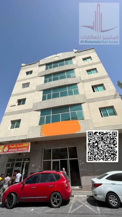 1 Bedroom Apartment for Rent in Al Nuaimiya, Ajman - WhatsApp Image 2025-05-01 at 12.28. 05 PM (1). jpeg