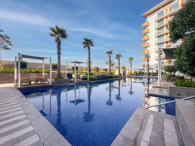 Квартира в Дубай Саут,Жилой Район,Селестия,Селестия Б, 1 спальня, 6500 AED - 11348180 Квартира в Дубай Саут,Жилой Район,Селестия,Селестия Б, 1 спальня, 6500 AED - 11348180