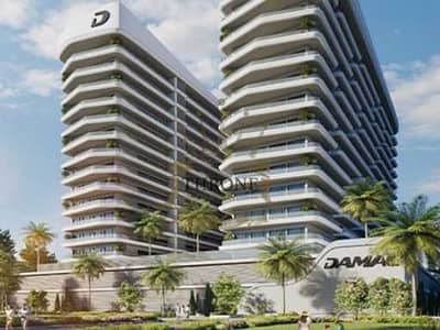 1 Bedroom Flat for Sale in DAMAC Hills 2 (Akoya by DAMAC), Dubai - High Floor | Genuine Re-Sale | Luxury Living